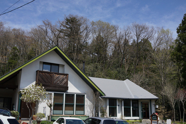 森の家 ウォールデン - 大和町その他（カフェ）