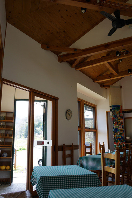 森の家 ウォールデン - 大和町その他（カフェ）の写真