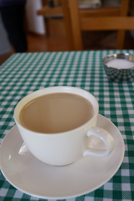森の家 ウォールデン - 大和町その他（カフェ）の写真