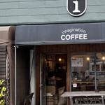 イマジネーションコーヒー - 