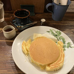 カフェ香咲 - 