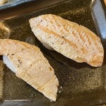 海鮮特急レーン 寿司じじや - 料理写真: