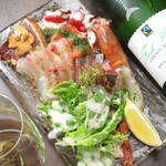 イタリアン&ワイン食堂 ViVi - 