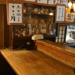 Genji - 店内