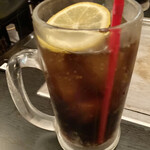 くれおーる 道頓堀店 - 