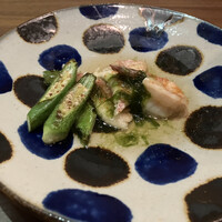 鉄板焼さわふじ - 