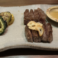 鉄板焼さわふじ - 