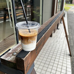 TAKAO COFFEE - 