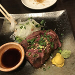 肉もつ屋 神坊 - 