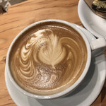 STREAMER COFFEE COMPANY TENMA - 