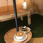 STREAMER COFFEE COMPANY TENMA - 