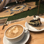 STREAMER COFFEE COMPANY TENMA - 