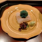 Ginza Sugano - 牡丹蝦