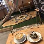 STREAMER COFFEE COMPANY TENMA - 