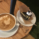 STREAMER COFFEE COMPANY TENMA - 