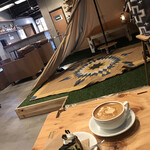 STREAMER COFFEE COMPANY TENMA - 