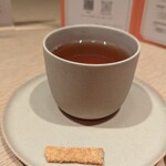 Beauty Connection Ginza Fruits Salon - 加賀棒ほうじ茶