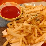 酒と辛味 のそのそ - 