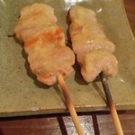 鳥夢 - やき豚（ばらしょうが）