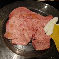 焼肉 喰心 - 