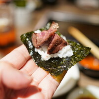 焼肉 ジャンボ はなれ - 