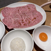 ビーフキッチン 渋谷店 - 