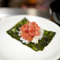 焼肉 ジャンボ はなれ - 