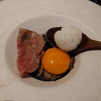 焼肉 喰心 - 