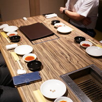 焼肉 ジャンボ はなれ - 