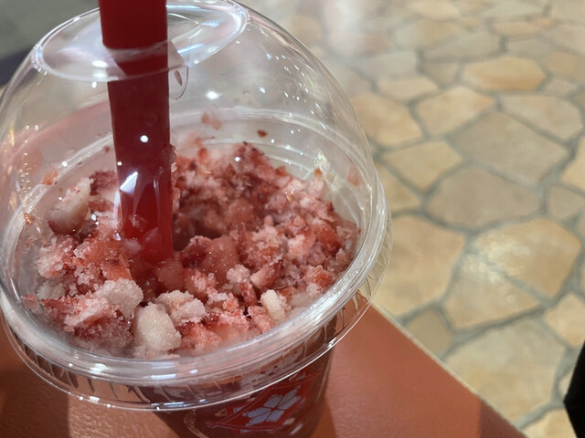 甘熟いちごや 燦燦園 - 長町南（スイーツ）の写真