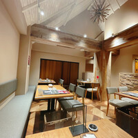 Seafood bar Ermitage 横浜鶴屋町店 - 