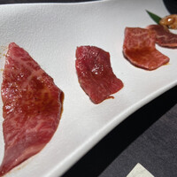 東京焼肉 平城苑 銀座5丁目店 - 