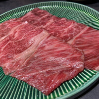 東京焼肉 平城苑 銀座5丁目店 - 