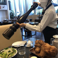 BLT STEAK  ROPPONGI - 