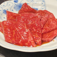 東京焼肉 平城苑 銀座5丁目店 - 