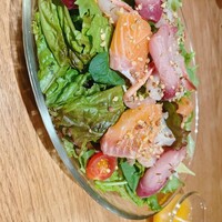 Seafood bar Ermitage 横浜鶴屋町店 - 