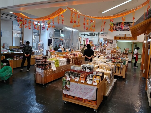 こめこめプラザ売店 - 羽後長野（その他）の写真