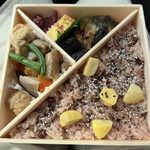 旅弁当 - 