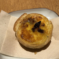 ブリル飯店 -  ブリル飯店 -