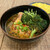 薬膳スープカレー・シャナイア - 料理写真:チキンと揚げブロのスープカレー