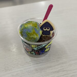 サーティワンアイスクリーム - 料理写真: