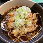 そば処 弁菜亭 - 