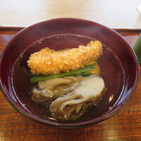 京都和久傳 - 鰆豊年椀