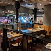 熟成和牛焼肉エイジング・ビーフ 神楽坂飯田橋店 - 