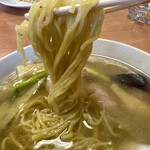 新華園 - リフト♪