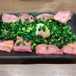 牛タン焼専門店 司 分店鷹 - たたき