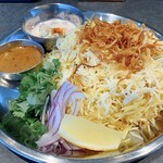 ジョニーのビリヤニ - 