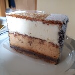 なかたに亭 - マルジョレーヌ　594円