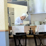 新華園 - お約束♪