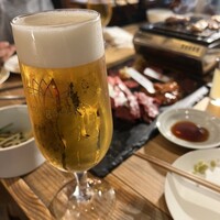 熟成和牛焼肉エイジング・ビーフ 神楽坂飯田橋店 - 